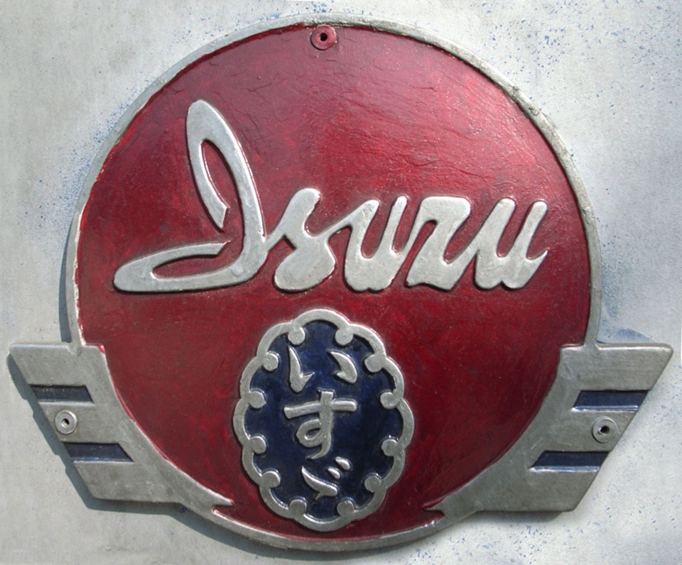 ISUZU