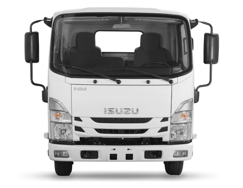 Грузовик Isuzu Elf